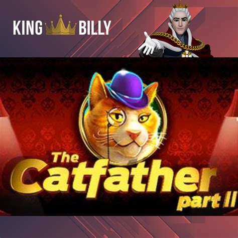  the catfather casino/irm/techn aufbau